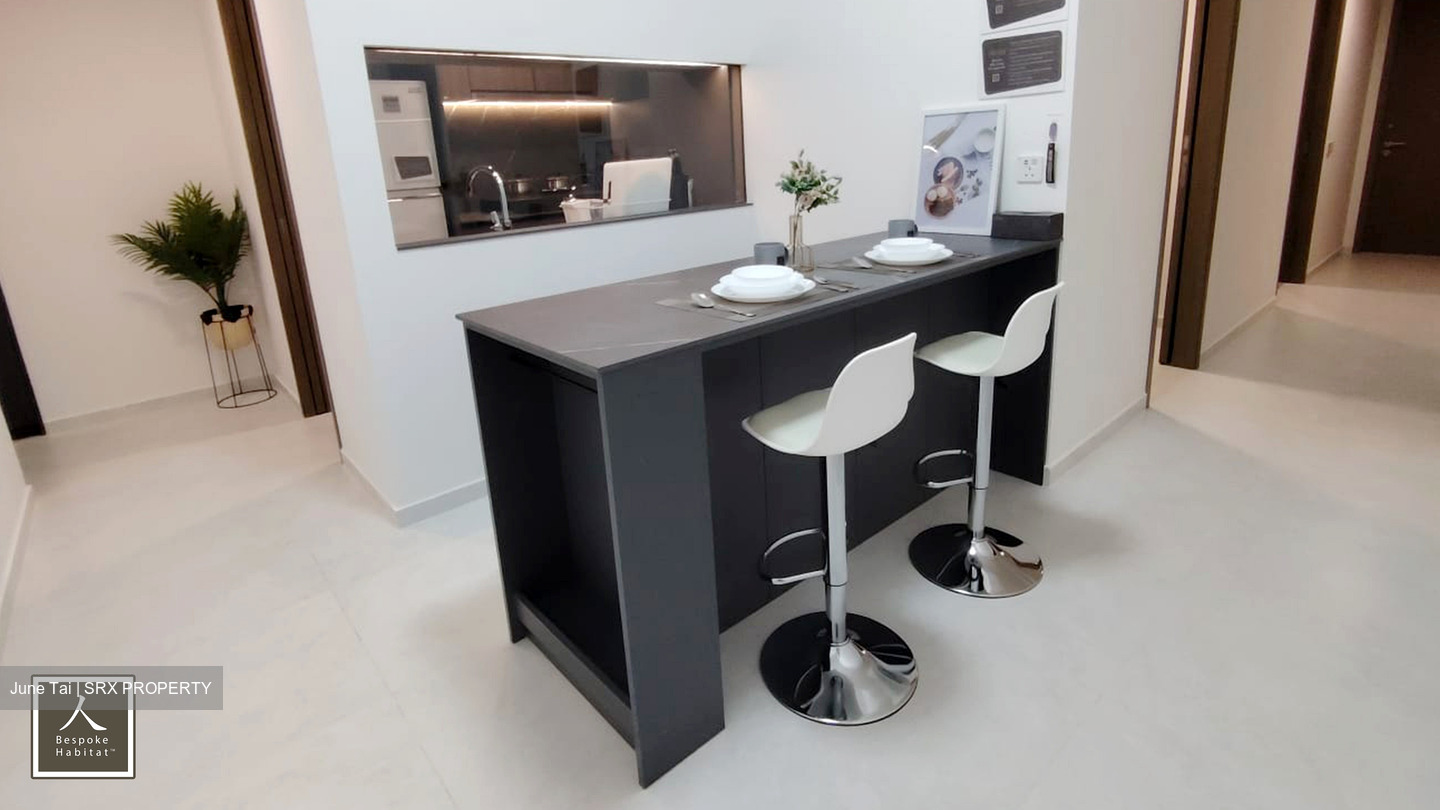 One-north Eden (D5), Apartment #636330851